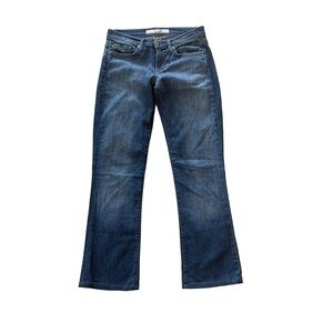 Joe’s Jeans y2k low rise
